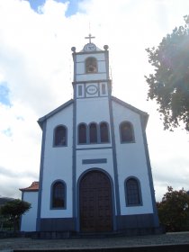 Igreja Matriz de São Roque do Faial