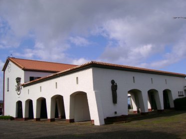 Câmara Municipal de Santana