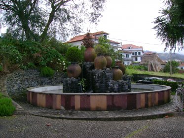 Jardim de Santana