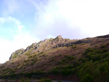 Miradouro da Estrada do Pico das Pedras
