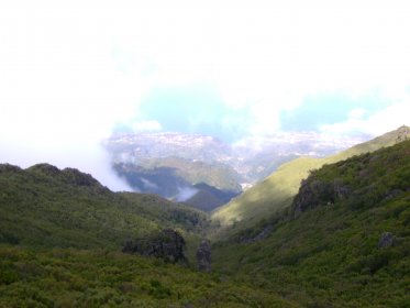 Miradouro da Estrada do Pico das Pedras