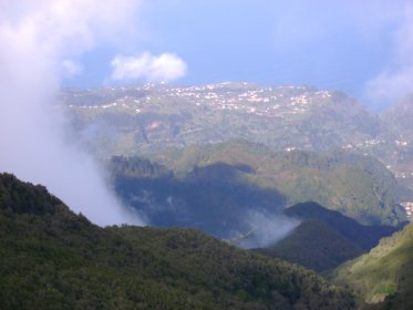 Miradouro do Pico Ruivo