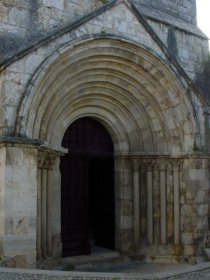 Igreja de São João de Alporão