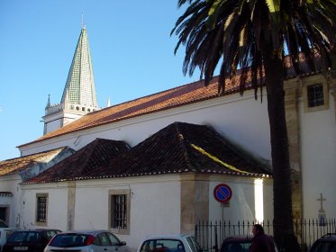 Igreja de Santo Estêvão (Santo Milagre)