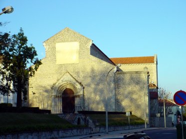 Igreja e Claustro do Convento de São Francisco