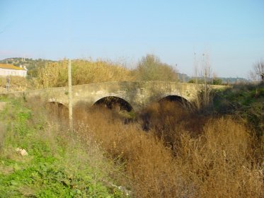 Ponte de Alcôrce