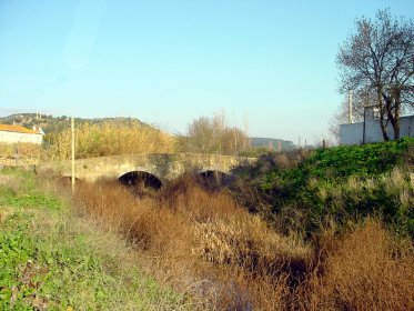 Ponte de Alcôrce