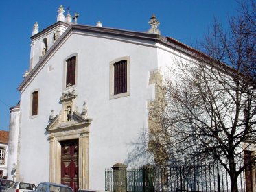 Igreja de Santa Iria