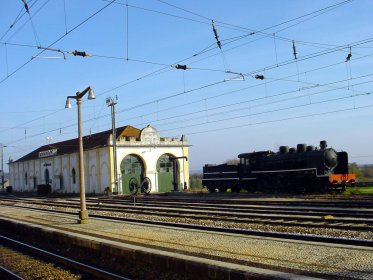 Estação de Santarém