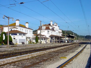 Estação de Santarém