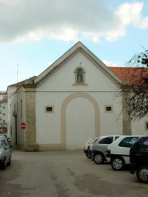 Convento das Capuchas em Santarém