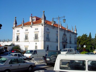 Câmara Municipal de Santarém