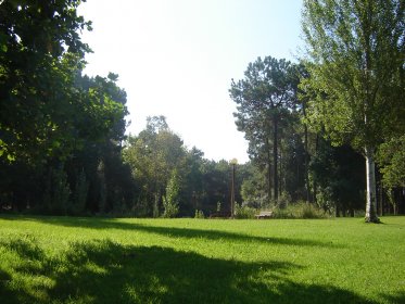 Parque Central de Santo André