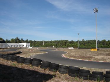 SAKI - Santo André Kartódromo Internacional