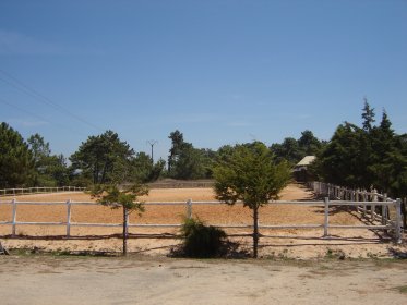 Centro Equestre de Santo André