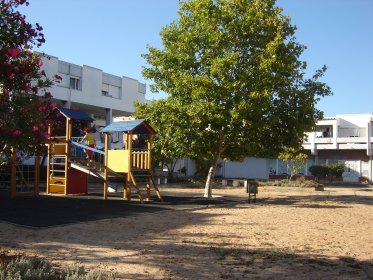 Parque Infantil da Praceta do Outeirão