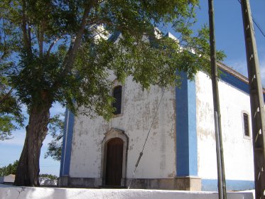 Igreja de Santiago do Cacém