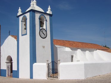 Igreja Matriz de São Francisco da Serra