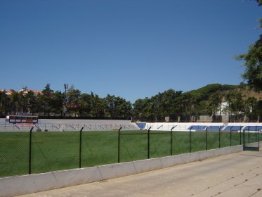 Estádio Municipal Miróbriga
