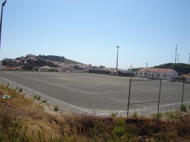 Campo de Jogos de Santiago do Cacém