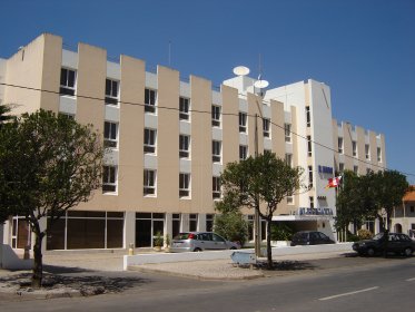 Hotel Dom Nuno