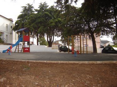 Parque Infantil da Rua do Operário