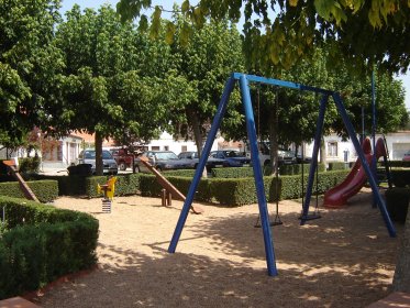Parque Infantil de Abela