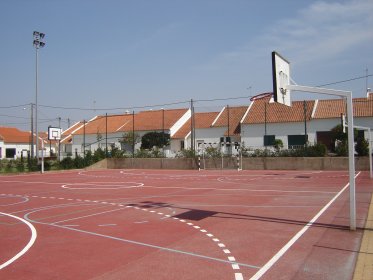 Polidesportivo de São Bartolomeu da Serra