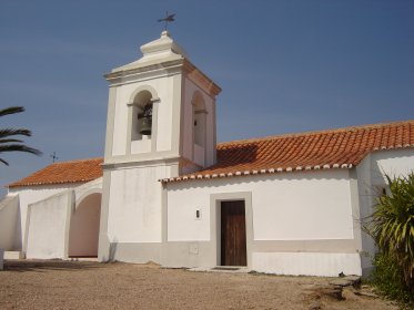 Igreja Matriz de São Bartolomeu da Serra