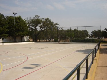 Polidesportivo do Jardim Público