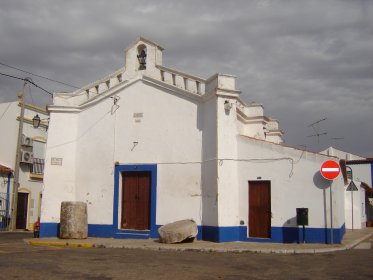 Igreja da Misericórdia de Alvalade
