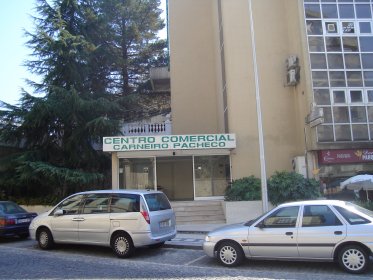 Centro Comercial Carneiro Pacheco