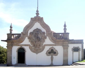 Museu Municipal Abade Pedrosa