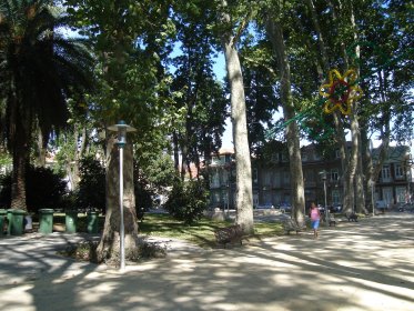 Parque Dona Maria II