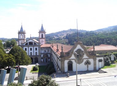 Mosteiro de São Bento / Mosteiro de Santo Tirso