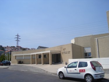 Centro de Saúde da Santo Tirso