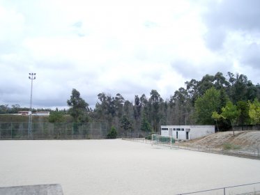 Campo de Futebol de Guimarei