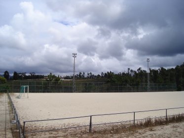 Campo de Futebol de Guimarei