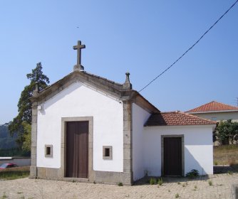 Capela de Santo André