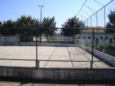 Parque Desportivo de Santa Cristina do Couto