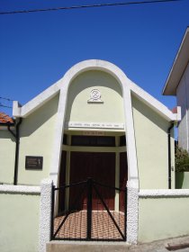 Igreja Baptista de Santo Tirso