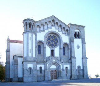 Mosteiro de Nossa Senhora da Assunção