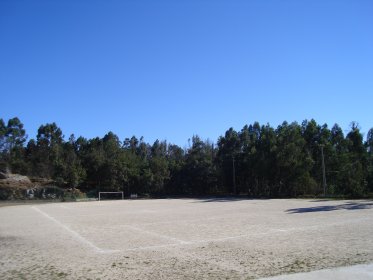 Campo de Futebol do Monte Córdova