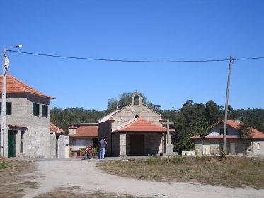 Capela de Santa Lúzia