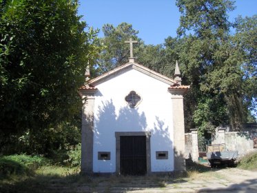 Capela São Bartolomeu