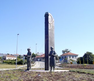 Monumento ao Operário Têxtil
