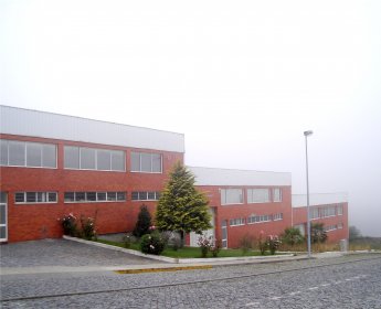 Parque Industrial da Boavista