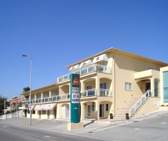 Hotel Zé da Rampa