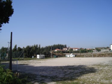 Campo de Futebol de Aldeia Nova