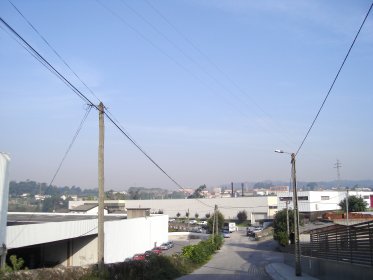 Parque Industrial da Barca